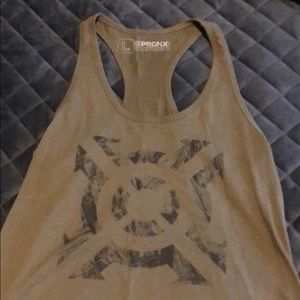 Progenex tank top